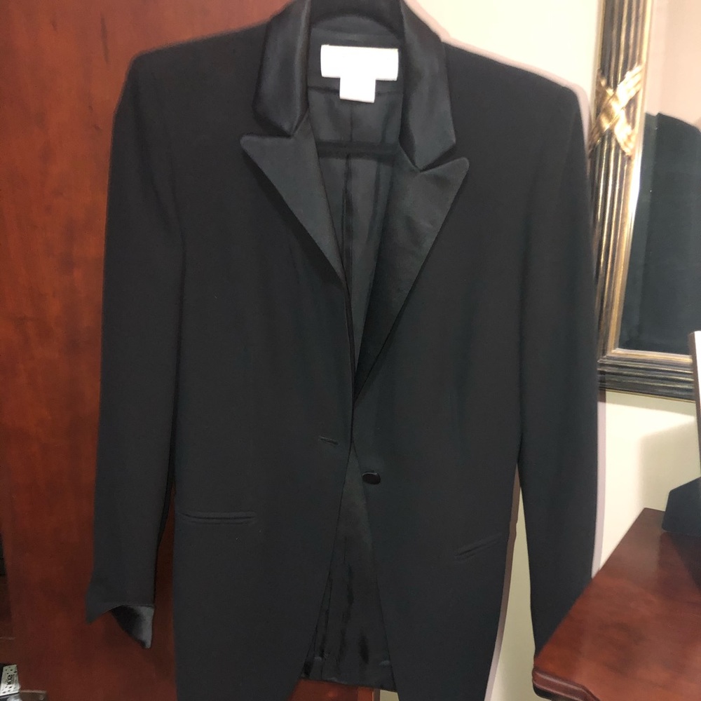 JONES NEW YORK VINTAGE BLAZER